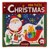 Wins holland mini puzzel kerst, 24st.