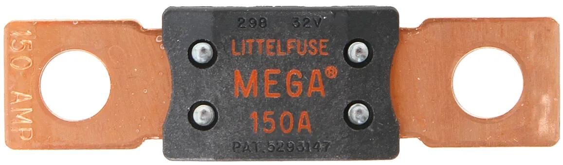 Hella méga fusible à courant élevé fusibles méga 150a