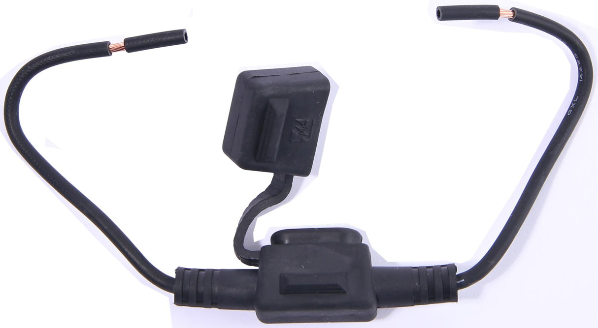 Hella porte-fusible mini porte-fusible en ligne mini