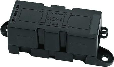 Hella porte-fusible méga méga porte-fusible