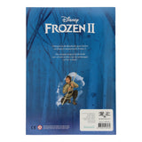 Disney Frozen II Farbbuch mit Aufklebern