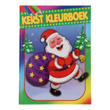 Kniha Specials Nederland BV Christmas Coloring Book