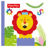 Livret du tableau Fisher Price