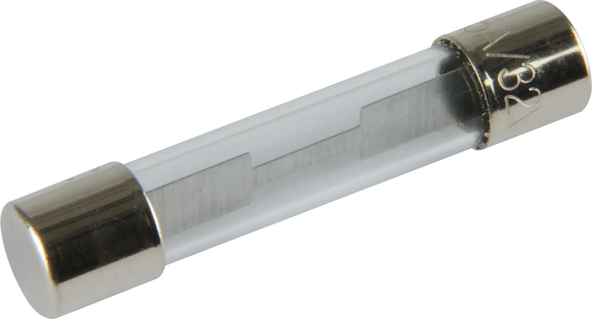 Herth+buss verre fusible verre sécurité. Bus herth 15a 6,3x32m