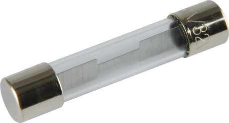 Herth+buss verre fusible verre sécurité. Bus herth 15a 6,3x32m