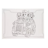 Paw Patrol Placemat Onderlegger PAW Patrol