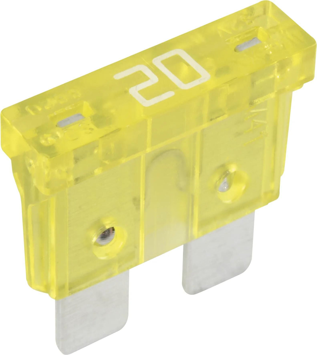 Herth+buss ato fusible fiche plate plug-in plat. 20 un bus Herth