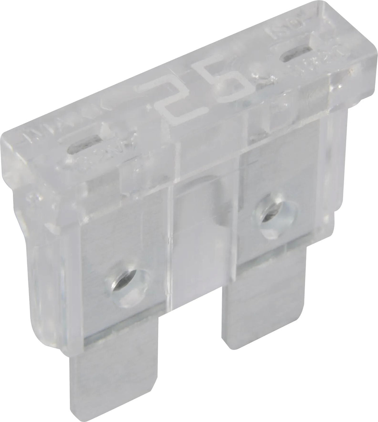 Herth+buss ato fusible fiche plate plug-in plat. 25 un bus Herth
