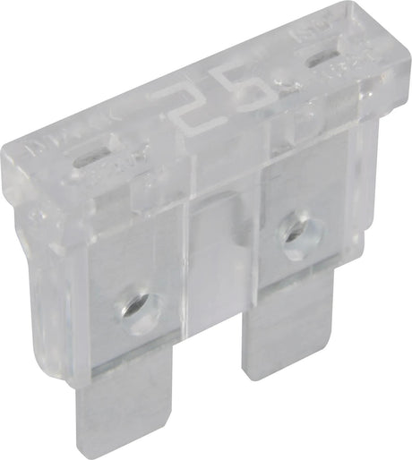 Herth+buss ato fusible fiche plate plug-in plat. 25 un bus Herth