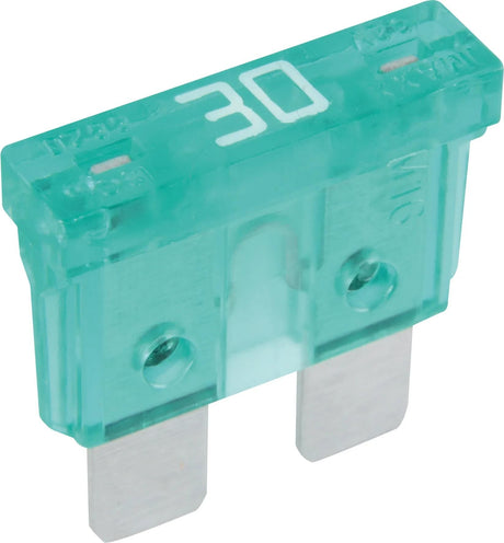 Herth+buss ato fusible fiche plate plug-in plat. 30 par bus Herth