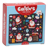 Wins Holland mini puzzle Noël, 24 pcs.