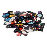Wins Holland mini puzzle Noël, 24 pcs.
