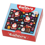 Wins Holland mini puzzle Noël, 24 pcs.