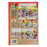 Book Specials Nederland bv Vakantieboek Mickey Lost 't op