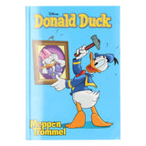 Bokspecialiteter Nederland BV Donald Duck Jopping Drum Blue