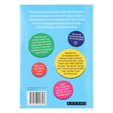 Book Specials Nederland bv Donald Duck Jopping Drum Blue