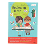 Jouer et apprendre avec FIEP (4-6 ans)