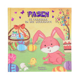Gagne le livre de contes hollandais Le lapin de Pâques et le poussin