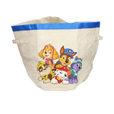 Vinner Holland Canvas Storage Bag Paw Patrol