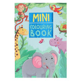 Livret de coloriage et de jeux Wins Holland, lot de 24 pièces.