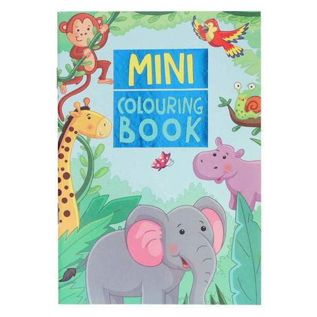 Livret de coloriage et de jeux Wins Holland, lot de 24 pièces.