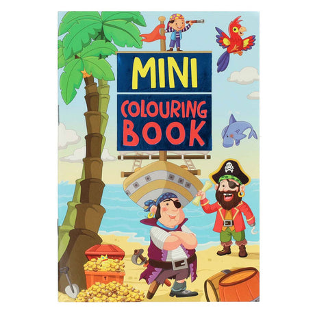 Livret de coloriage et de jeux Wins Holland, lot de 24 pièces.