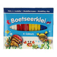 Wins Holland kit de distribution de pâte à modeler, lot de 24 packs !