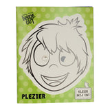 Livre de masque Walt Disney Disney Pixar