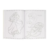 Livre de jeux Disney 365 Princesse Dinsey