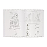 Livre de jeux Disney 365 Princesse Dinsey