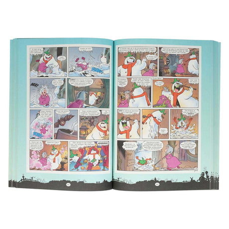 Livres spéciaux Pays-Bas BV Donald Duck livre d'hiver