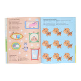Gagnie Holland Activity Book - Jungle