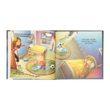 Gagnie Holland Picture Book - Jack's Space Adventure
