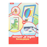 Wins holland lobbes cadres photo décorer, 4 pcs.