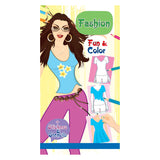 Book Specials Nederland bv Fashion Fun Color Colorbook