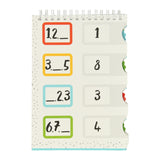 Wins Holland, exercices pédagogiques amusants : chiffres