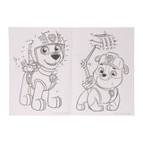 Vítězství Holland spojuje body Colorbook Paw Patrol