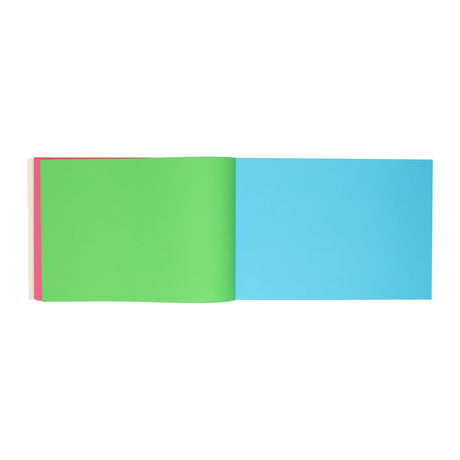 Gagne le papier coloré du bloc Holland A4
