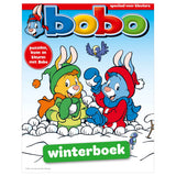 Buch Specials Nederland BV BOBO Winterbook