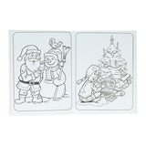 Livre spécial Pays-Bas bv Livre de coloriage de Noël, 64 pages.