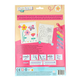 Ensemble de broderie thème Wins Holland, 9 pcs.