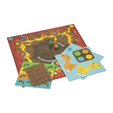 Zmaga Holland Board Game Dinosaurus