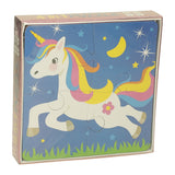 Gewinnt Holland 4in1 Puzzle Einhorn