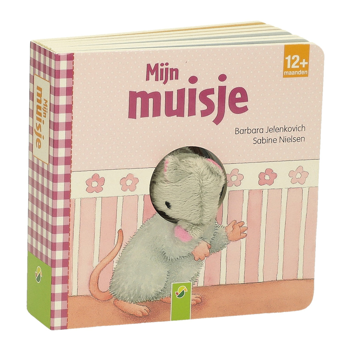 Gewinnt Holland Fingerpop Buch meine Maus