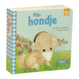 Wins Holland FingerPop Buch mäi Hond