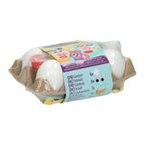 Wins Holland Kit de peinture sur œufs de Pâques