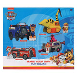 Wins holland maak je eigen pup squad diy paw patrol