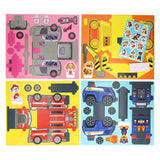 Wins holland maak je eigen pup squad diy paw patrol