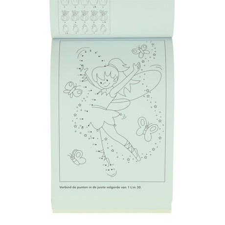 Gagne un puzzle de vacances amusant pour les filles en Hollande