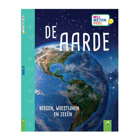 Gagne la Hollande, nous en savons beaucoup - la terre